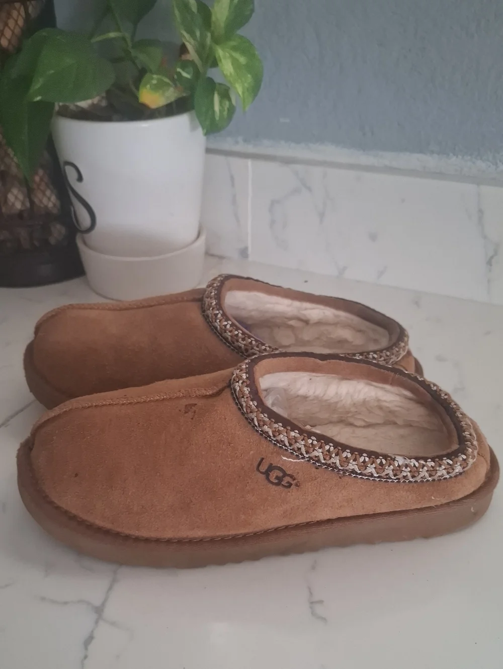 Ugg Tasman Slipper